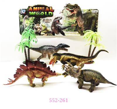 Animaltoys - OBL10140130