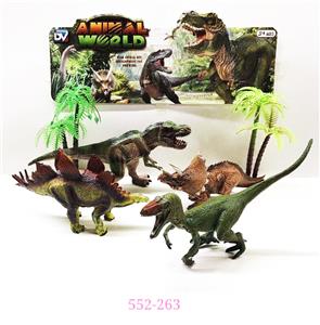 Animaltoys - OBL10140132
