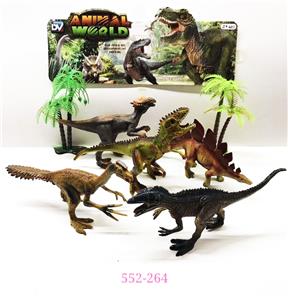 Animaltoys - OBL10140133