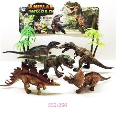 Animaltoys - OBL10140135