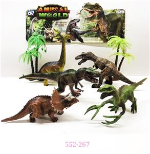 Animaltoys - OBL10140136