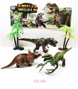 Animaltoys - OBL10140137