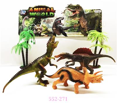 Animaltoys - OBL10140140