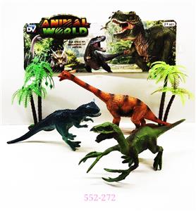 Animaltoys - OBL10140141
