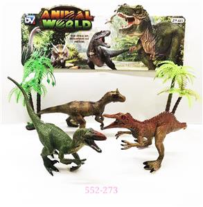 Animaltoys - OBL10140142