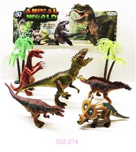 Animaltoys - OBL10140143