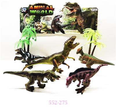 Animaltoys - OBL10140144