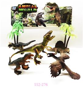 Animaltoys - OBL10140145