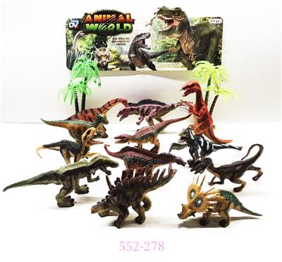 Animaltoys - OBL10140147