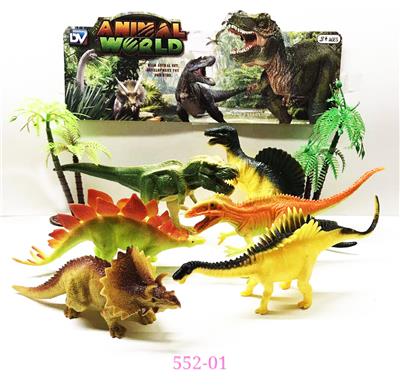 Animaltoys - OBL10140149