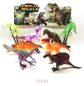 Animaltoys - OBL10140150