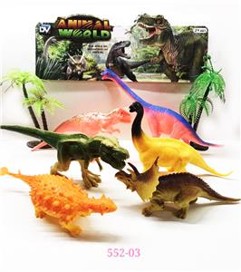 Animaltoys - OBL10140151