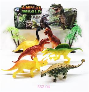 Animaltoys - OBL10140152