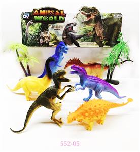 Animaltoys - OBL10140153