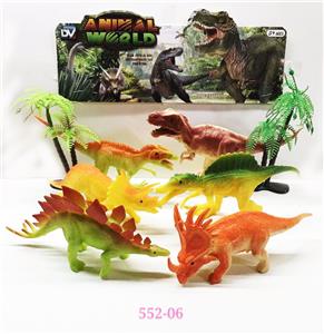Animaltoys - OBL10140154