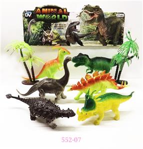 Animaltoys - OBL10140155