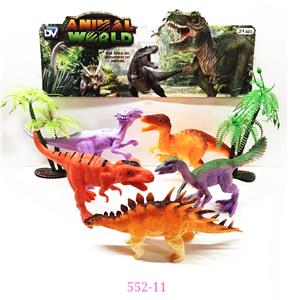 Animaltoys - OBL10140159