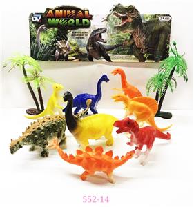 Animaltoys - OBL10140162