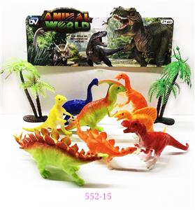 Animaltoys - OBL10140163