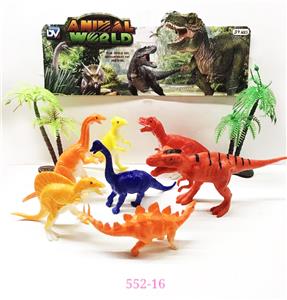 Animaltoys - OBL10140164