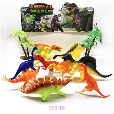 Animaltoys - OBL10140166
