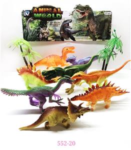 Animaltoys - OBL10140168