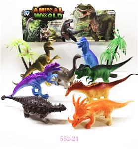 Animaltoys - OBL10140169