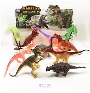 Animaltoys - OBL10140170