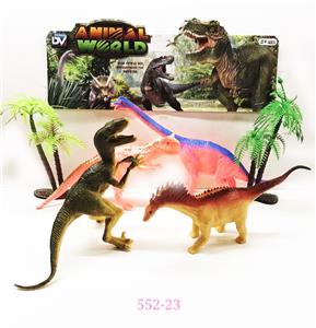 Animaltoys - OBL10140171