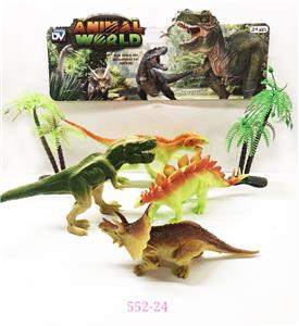 Animaltoys - OBL10140172
