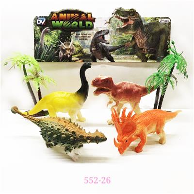 Animaltoys - OBL10140174