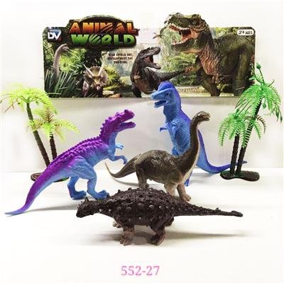 Animaltoys - OBL10140175