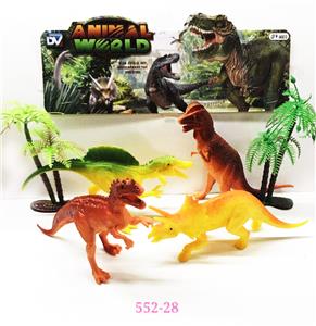 Animaltoys - OBL10140176