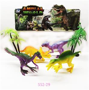 Animaltoys - OBL10140177