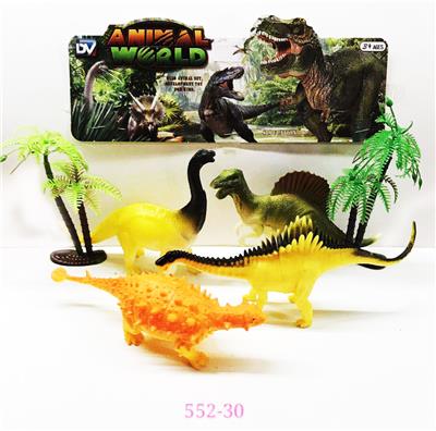 Animaltoys - OBL10140178