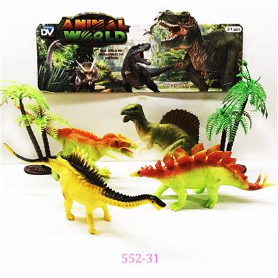 Animaltoys - OBL10140179