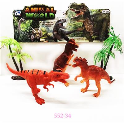 Animaltoys - OBL10140182
