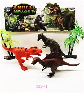 Animaltoys - OBL10140189