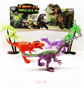 Animaltoys - OBL10140190