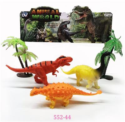 Animaltoys - OBL10140192