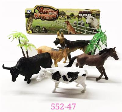 Animaltoys - OBL10140195