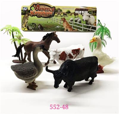 Animaltoys - OBL10140196
