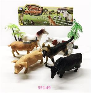 Animaltoys - OBL10140197