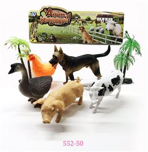 Animaltoys - OBL10140198