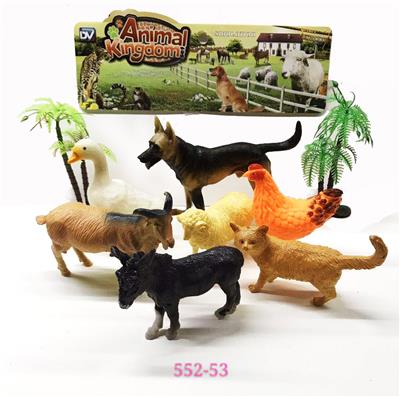 Animaltoys - OBL10140201
