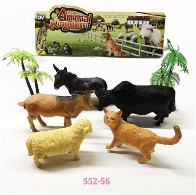 Animaltoys - OBL10140204