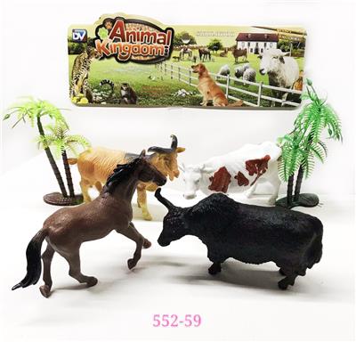 Animaltoys - OBL10140207