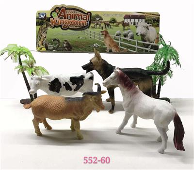 Animaltoys - OBL10140208