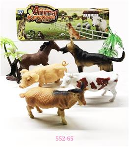Animaltoys - OBL10140213
