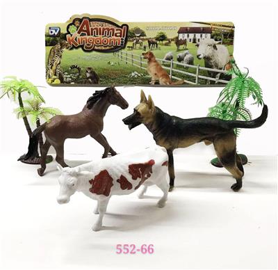 Animaltoys - OBL10140214
